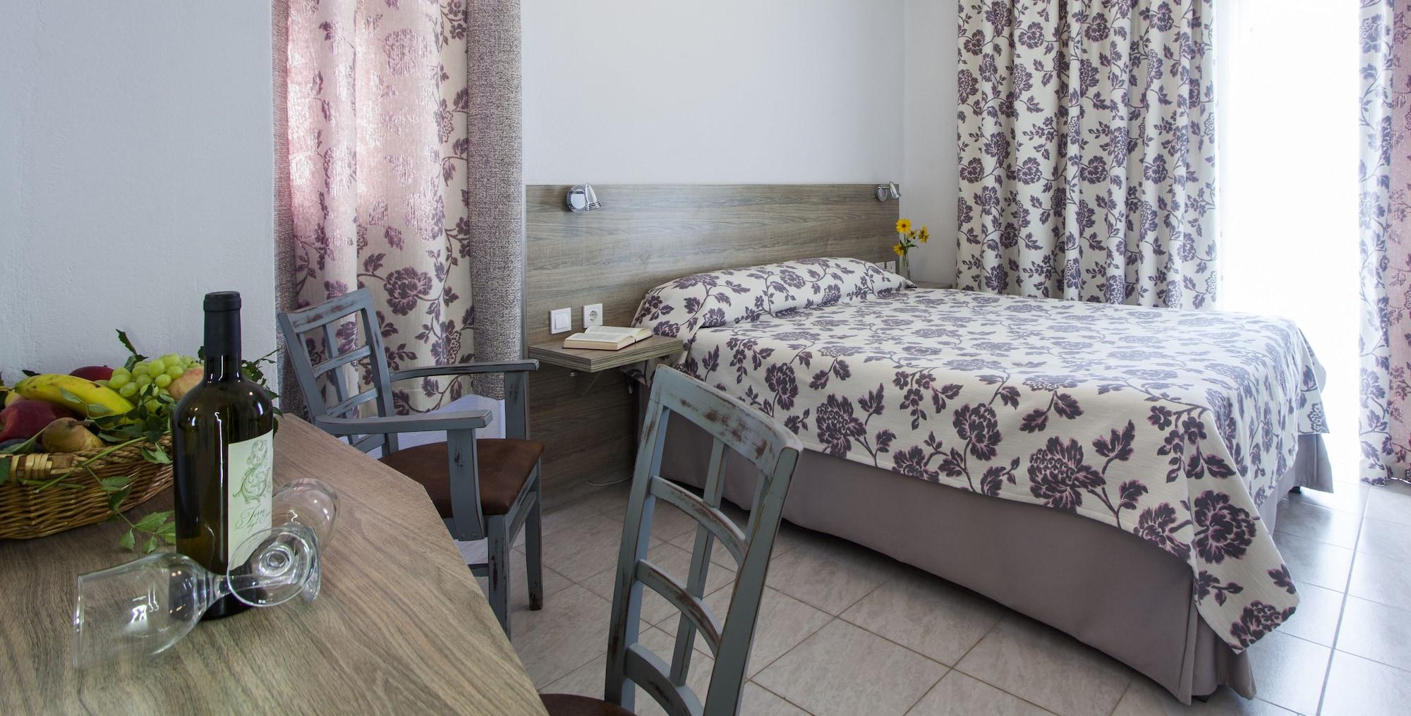 נאה פוטידאה Golden Beach Potidea מראה חיצוני תמונה