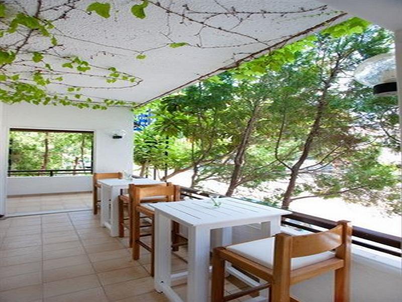 נאה פוטידאה Golden Beach Potidea מראה חיצוני תמונה