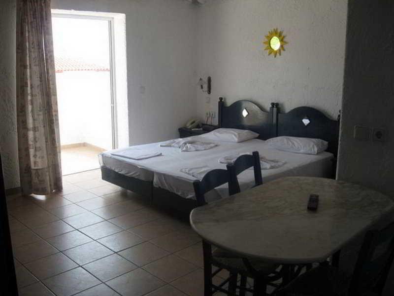 נאה פוטידאה Golden Beach Potidea מראה חיצוני תמונה