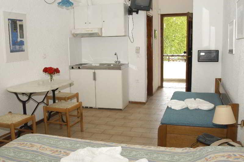 נאה פוטידאה Golden Beach Potidea מראה חיצוני תמונה