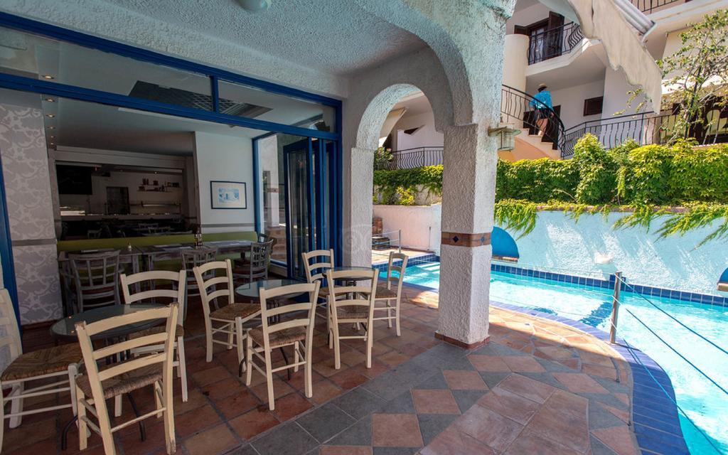 נאה פוטידאה Golden Beach Potidea מראה חיצוני תמונה