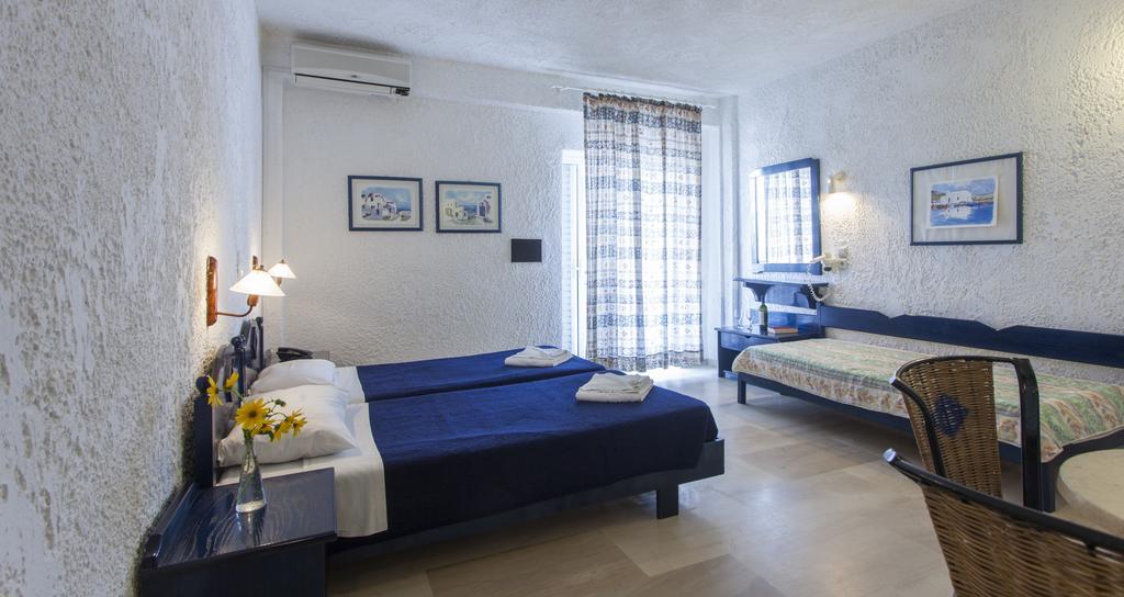 נאה פוטידאה Golden Beach Potidea מראה חיצוני תמונה