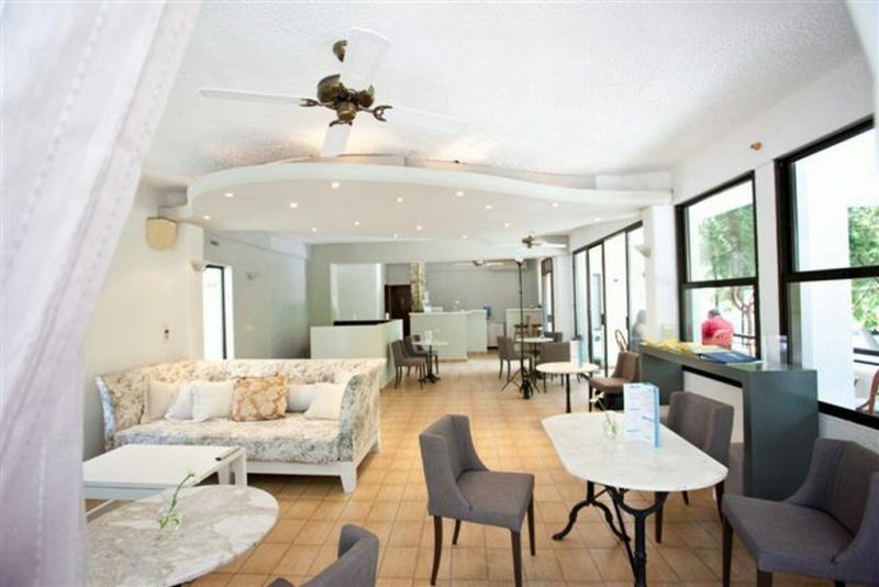 נאה פוטידאה Golden Beach Potidea מראה חיצוני תמונה
